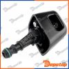 Gicleur de lave-phare droite pour NISSAN | EDS-NS-012, 28641-3UY0A